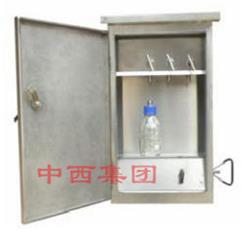 手动轻质油采样器