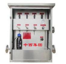 重质油自动采样控制器