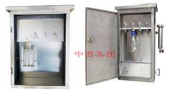 密闭循环采样控制器