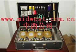 食品微生物快检箱+培养H11/ZYD-WSW