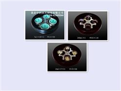 高速冷冻离心机(落地式）