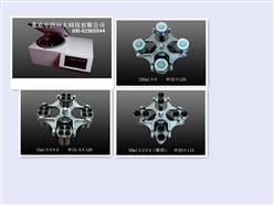 高速冷冻离心机