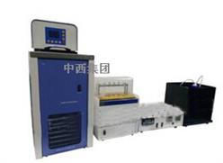 边界泵送温度测定仪