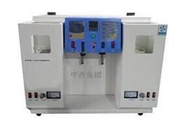 石油产品蒸馏测定仪