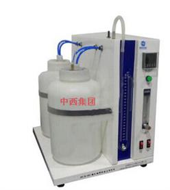 馏分燃料冷滤点测定仪