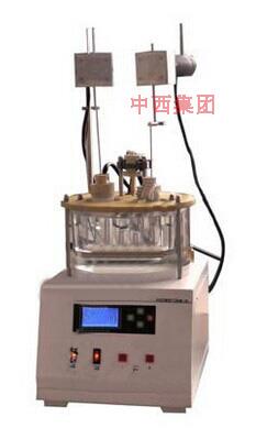 硬脂酸凝点测定仪