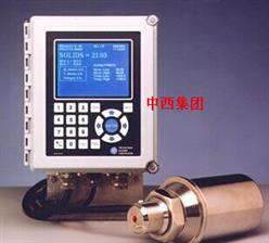 在线水中硫酸盐分析仪