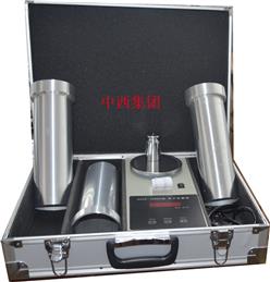 谷物电子容重器