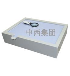 种子净度工作台