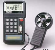 风速计/风温/风量（台湾）