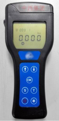 手持式ATP荧光检测仪Detected-I升级款YD86-LumDetect-I（B）