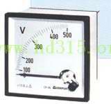 直流电压表