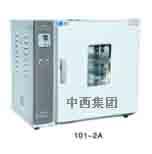 电热恒温鼓风干燥箱