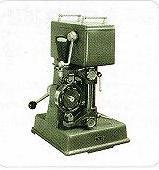 轴承径向游隙测量仪