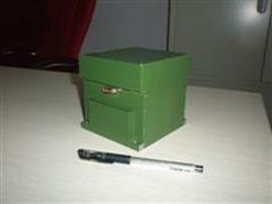 动态双轴倾斜仪