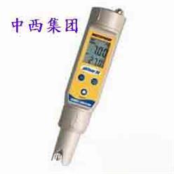 防水型袖珍pH测试笔（scan-wp3 ph的升级产品）