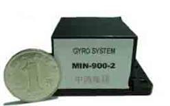 IMU微型陀螺测量系统