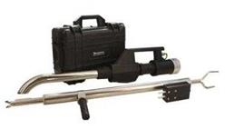 便携式快速油烟监测仪OSD110