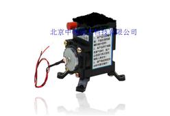 微型气泵－鱼缸用 型号:CX03-FML201.5-12V