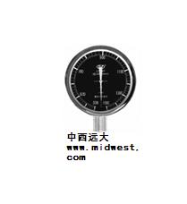 机车转速表 型号:ZY39-LZ-807