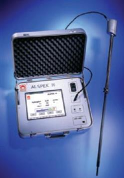 便携式测氢仪 英国 型号:FM03-Alspek-H