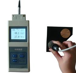 数字涡流电导仪 型号:FS03-FD-101