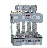 COD消解器 12孔 型号:KX12-HCA-101