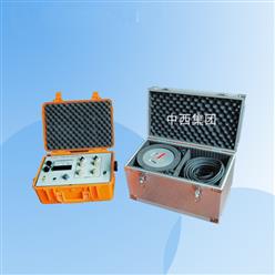 三分量磁通门磁力仪 型号:GJ9-CTM/BS-1