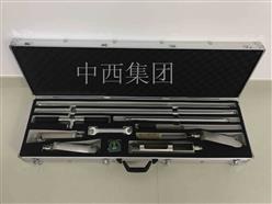 土壤采样器（手动旋转采样钻） 型号:KH05-KHT-002