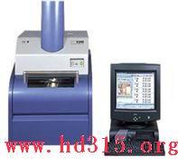 固体材料高温比热容测试仪 1000度 不含计算机 型号:XH1-GHC-II