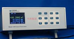 全数字化高斯计/特斯拉计 型号:YC52/CH1600