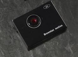 布朗运动观察仪（烟雾型） 型号:XD92-F-BGY-YW