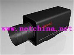 在线智能红外双色测温仪(600-1400度) 型号:JJ52-HWSG-2C