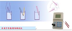 水质多参数现场测试仪(普及型)（22个参数） 型号:ZW115-ZZW-II