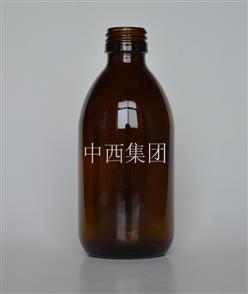 带聚四氟乙烯衬垫棕色螺口玻璃瓶 型号:XU91-250ml