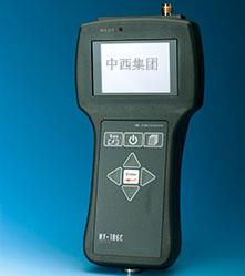 工作测振仪/巡检仪 型号:SH24-HY-106C
