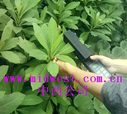 活体叶面积测量仪 型号:ZX/LAM-B