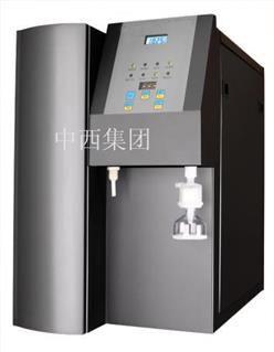摩尔元素型Molelement1810A超纯水器 型号:ME01-1810A