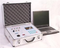 通风机综合测试仪（不含电脑！）DF35/TF-3升级款 型号:DF35/CFJZ6