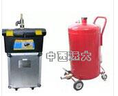 油气回收综合检测仪 型号:YU68-YQJY-1