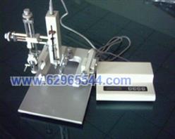 数显动物脑立体定位仪（国产蓝星B/S） 型号:M302982