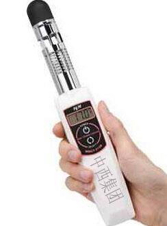 指数计/湿球黑球温度计-工业环境用XF02/WBGT-113停产升级款 型号:XF02/WBGT-213