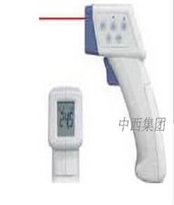 台湾 红外线测温仪 -30-350℃ 型号:TW71-BK8110A