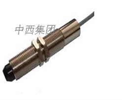 在线式测温仪 0-500℃/紅外線測溫探頭 台湾 型号:TW71-IR816A/B