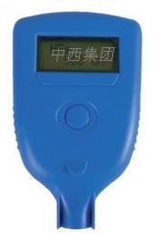 单用一体涂镀层测厚仪/便携式涂层测厚仪 表面粗糙度仪 镀层测厚仪 型号:RR64-leeb251