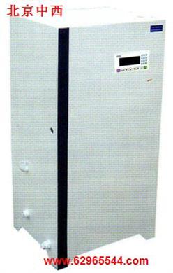 水箱水处理机（臭氧） 型号:ZDS1-LCW-II-W-160