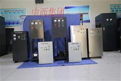 外置水箱处理器 型号:GY13-SCII-10HB