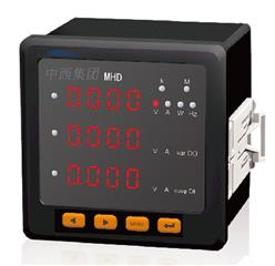 多功能表MHD-9C302 型号:SW32-MHD-9C302