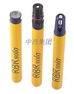 微型潮位仪 型号:LH25-RBRsolo D|tide