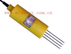 土壤水分传感器 型号:GZ04/TDR-3